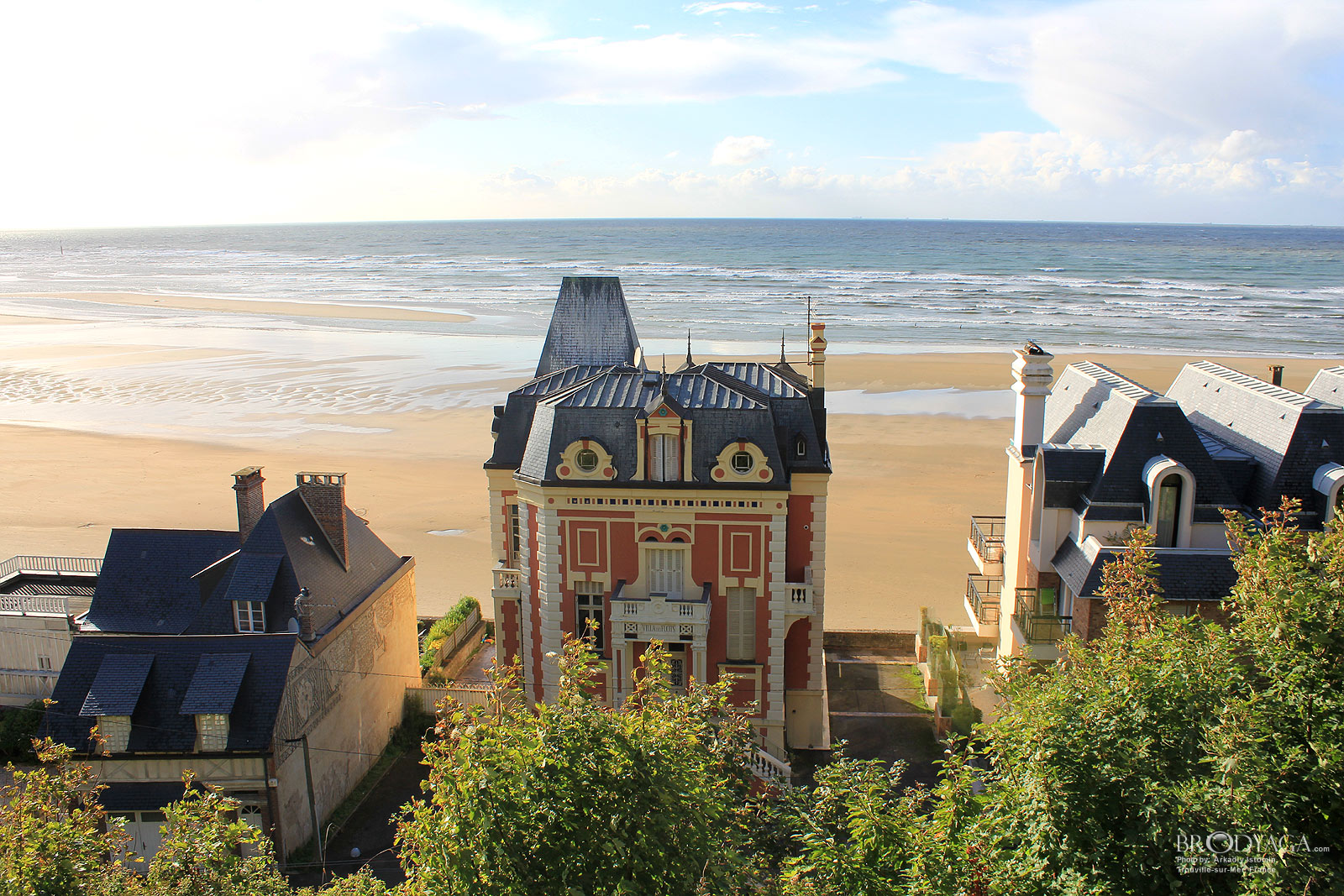 Trouville-sur-Mer